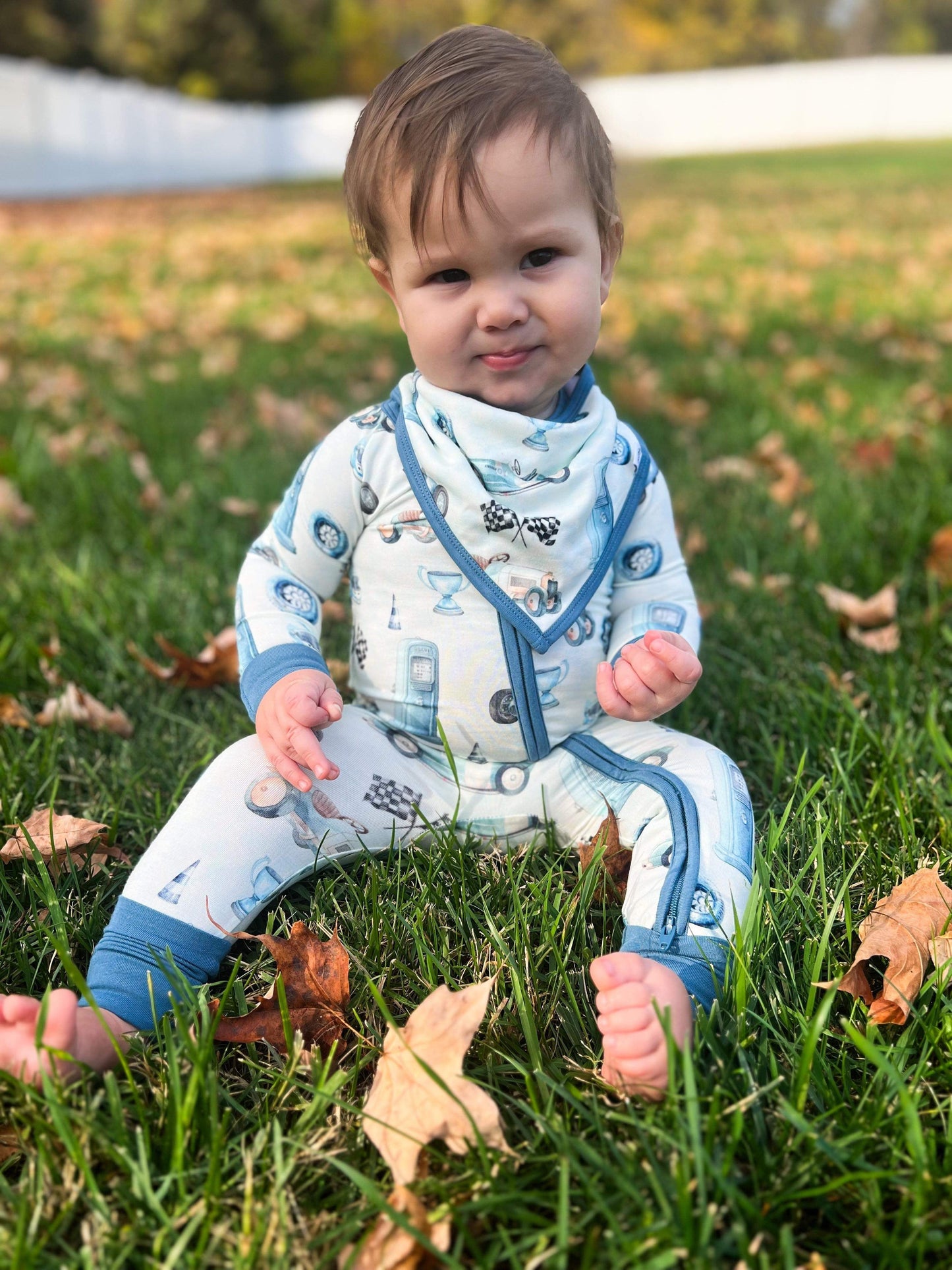 Need For Speed Bamboo Sleeper (FINAL SALE)