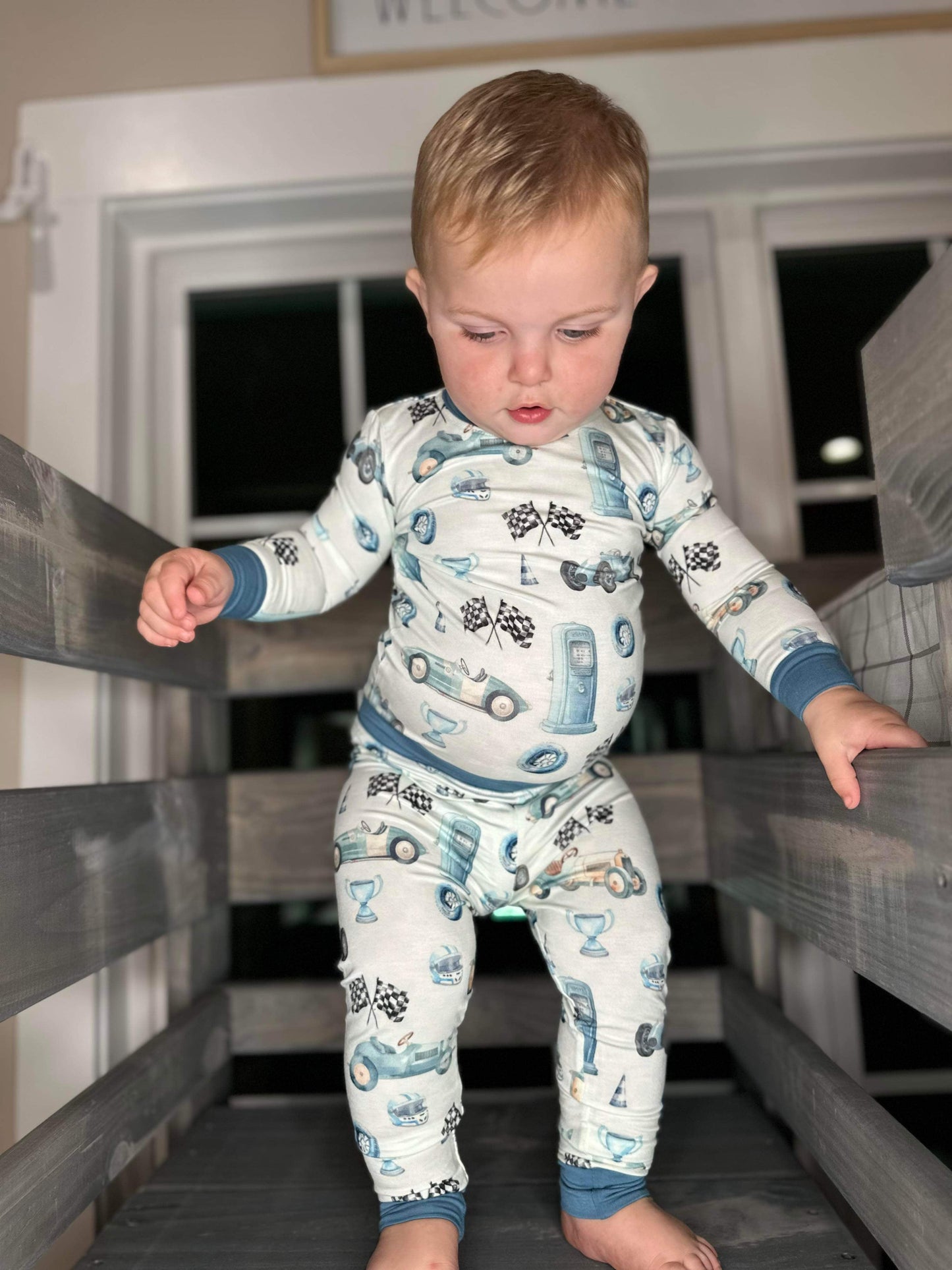 Need For Speed Bamboo Set (FINAL SALE)