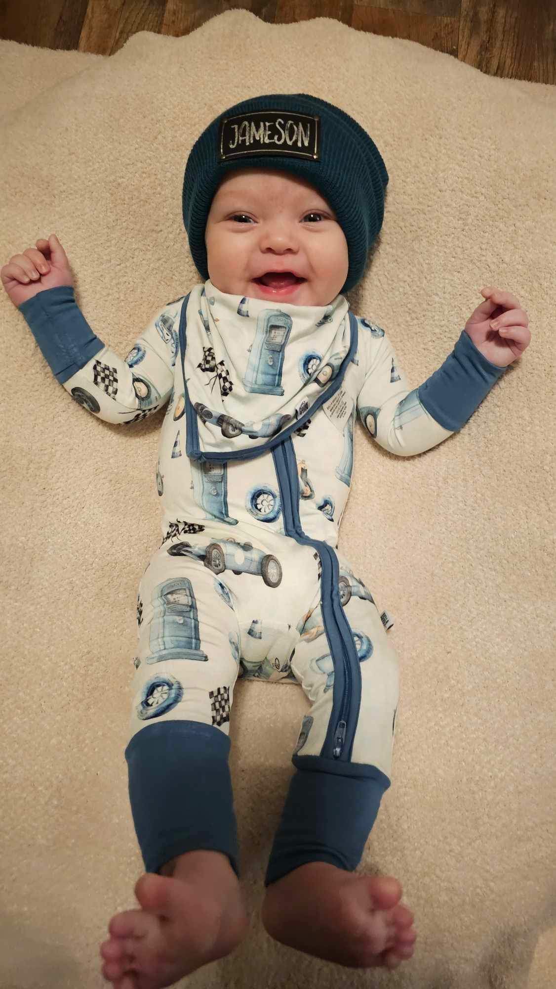 Need For Speed Bamboo Sleeper (FINAL SALE)