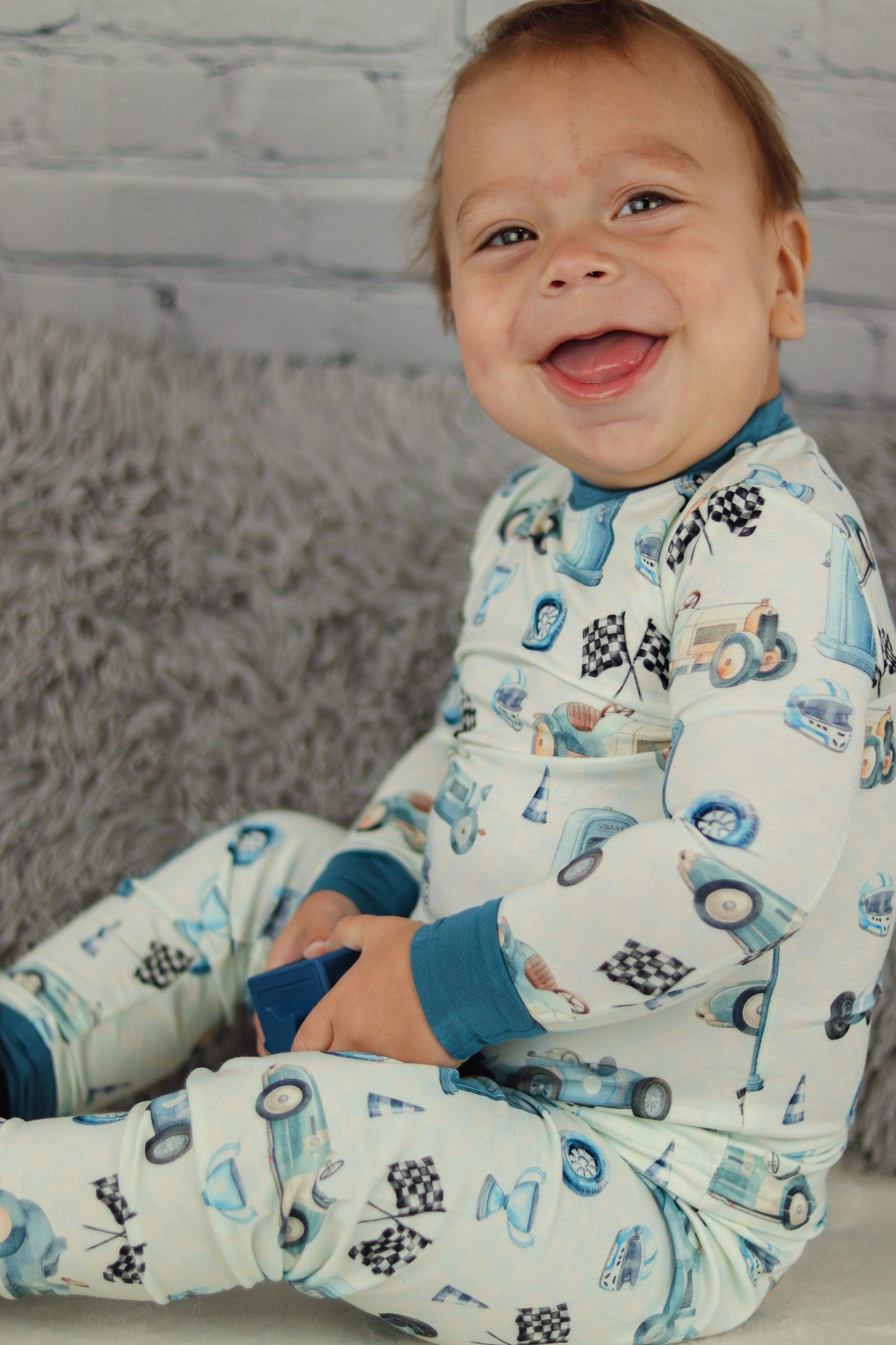 Need For Speed Bamboo Set (FINAL SALE)