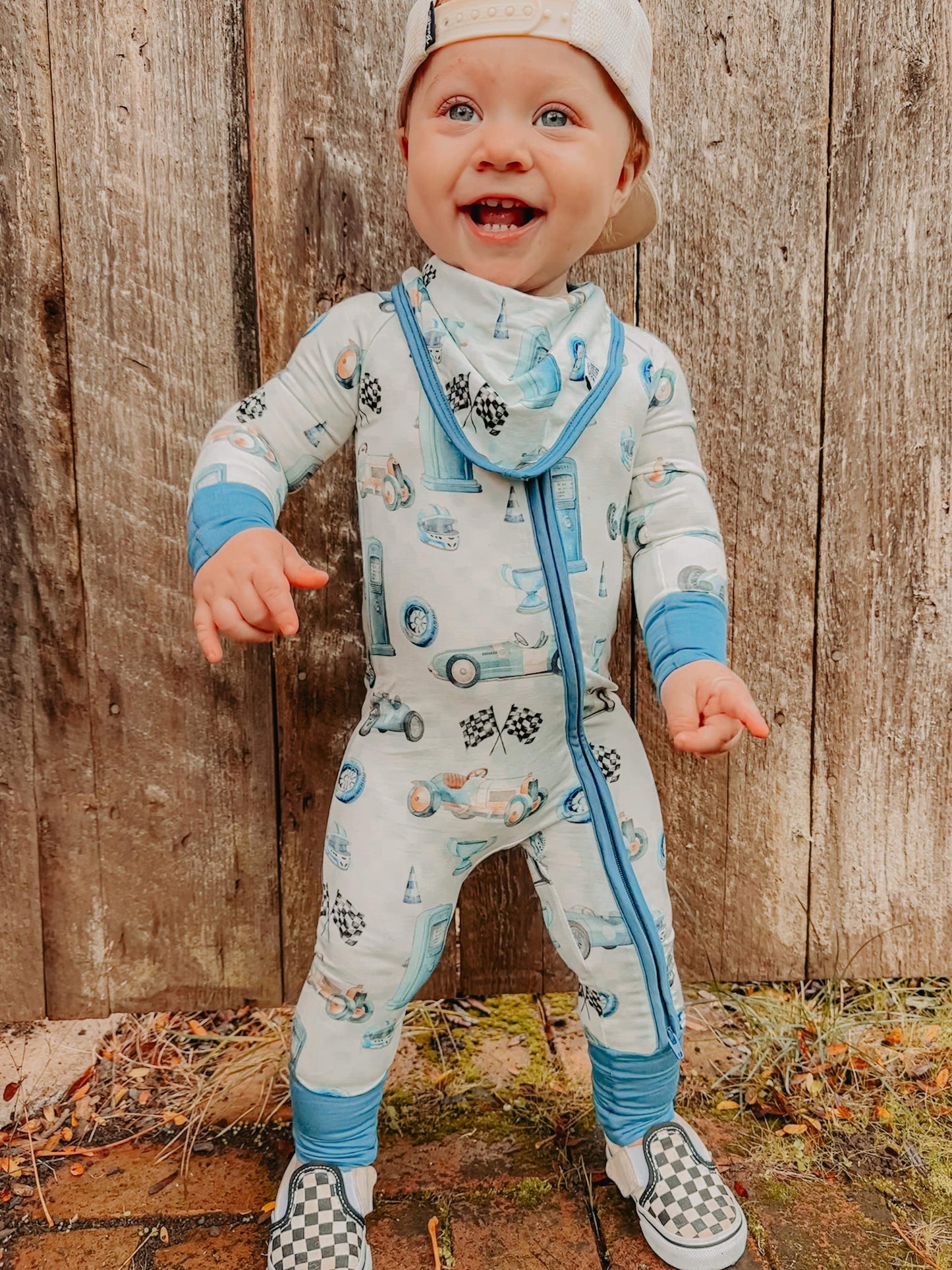 Need For Speed Bamboo Sleeper (FINAL SALE)