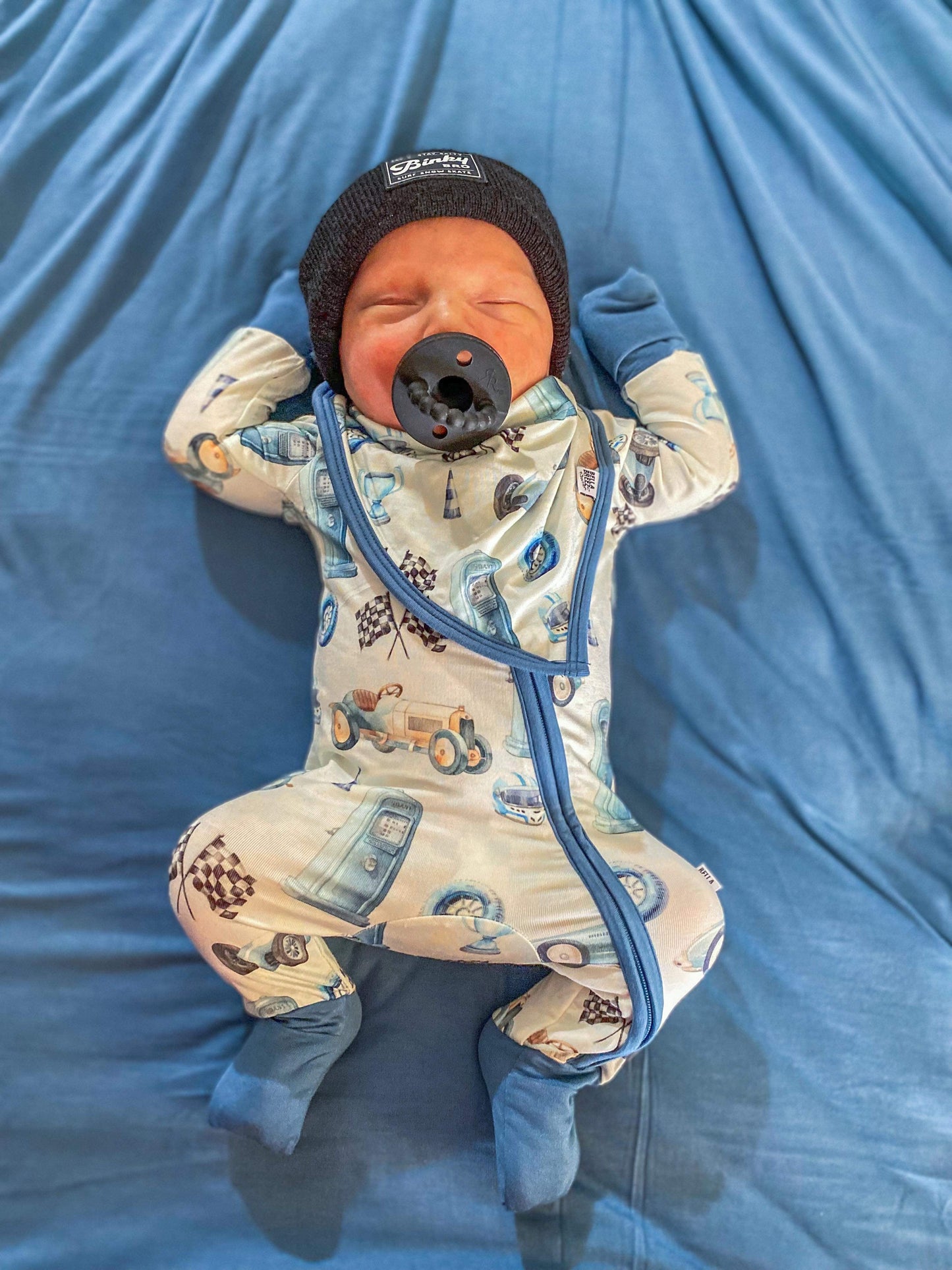 Need For Speed Bamboo Sleeper (FINAL SALE)