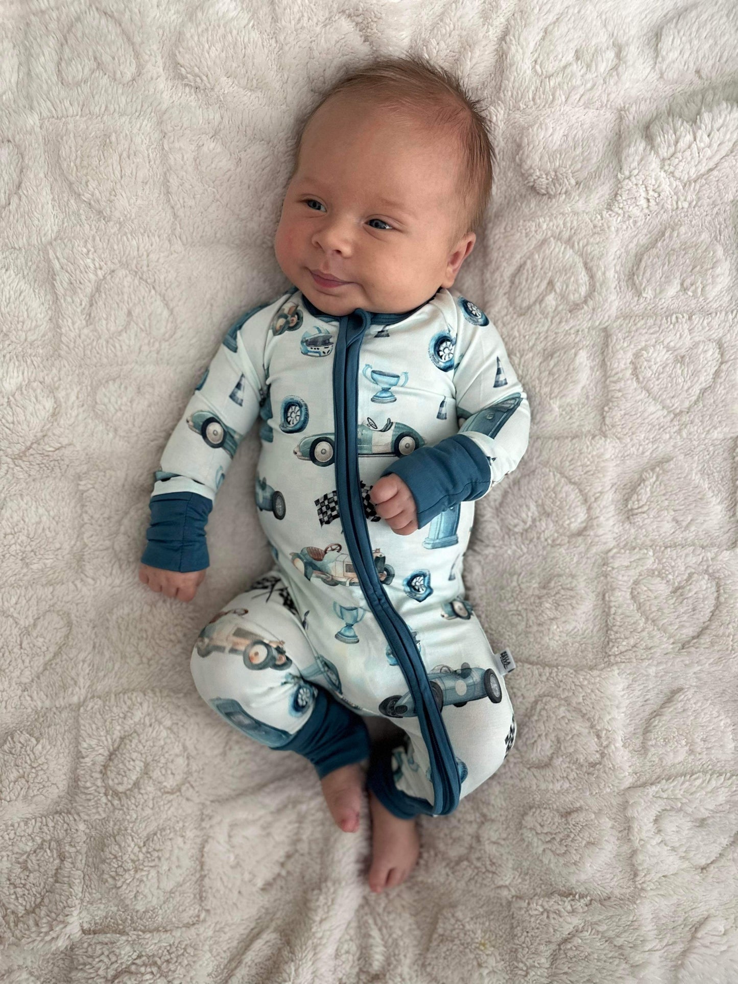 Need For Speed Bamboo Sleeper (FINAL SALE)