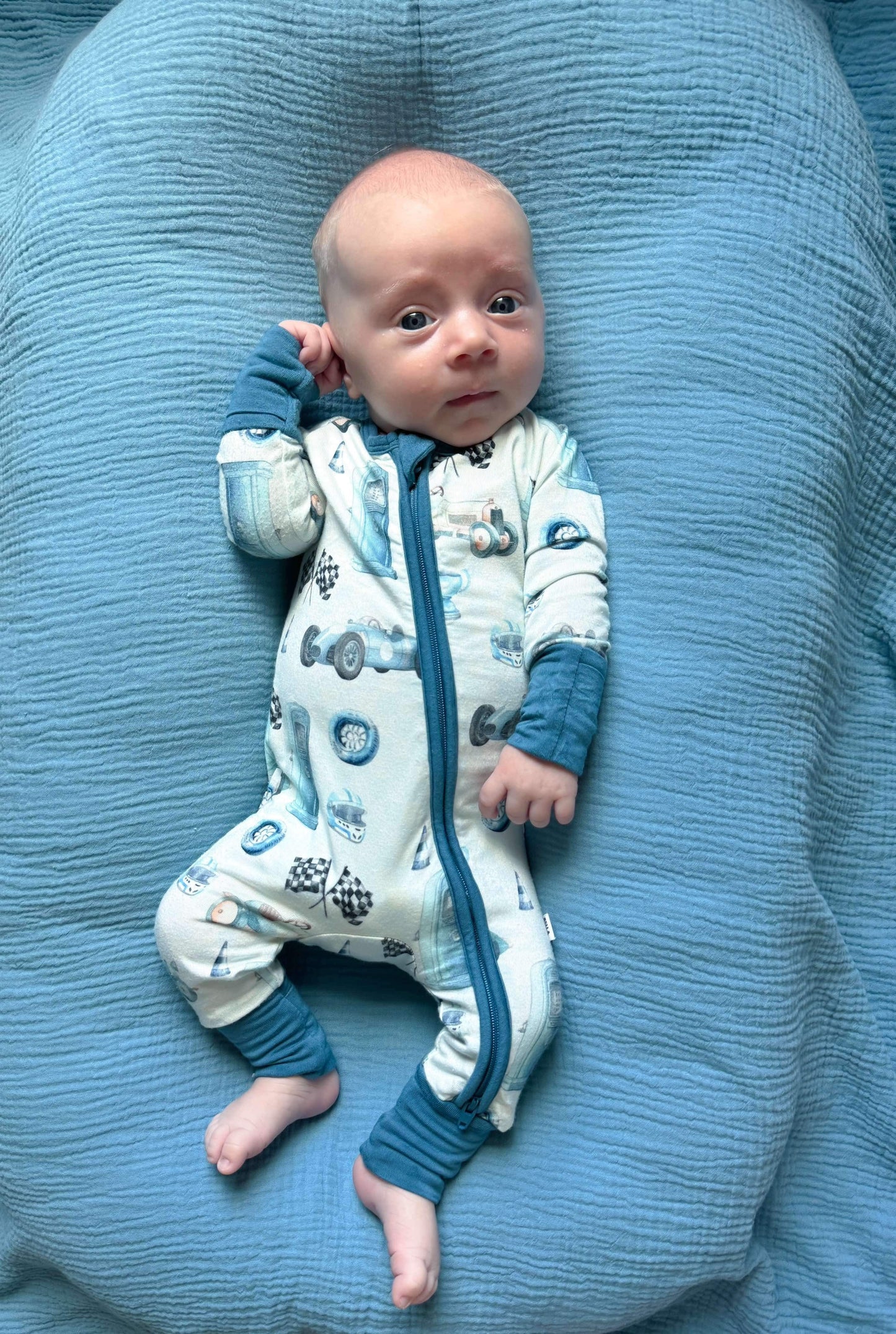 Need For Speed Bamboo Sleeper (FINAL SALE)