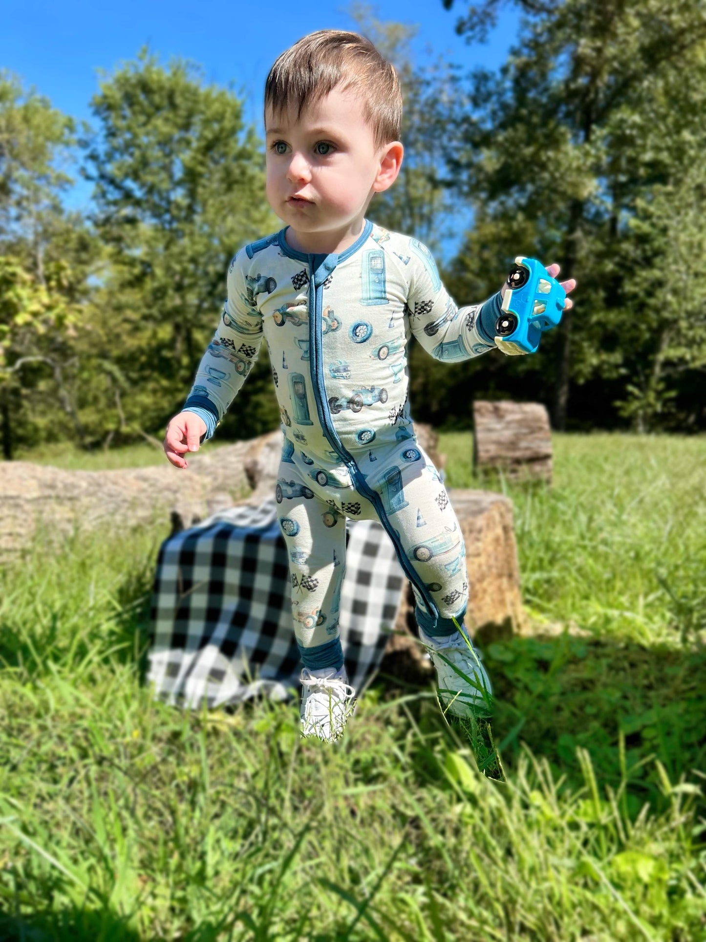 Need For Speed Bamboo Sleeper (FINAL SALE)