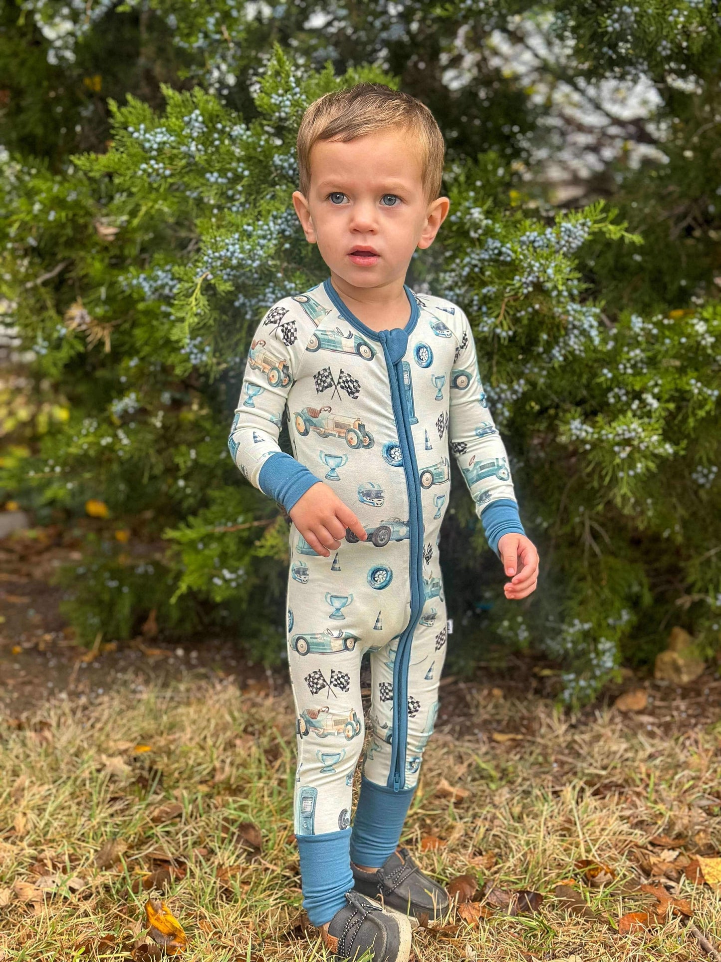 Need For Speed Bamboo Sleeper (FINAL SALE)