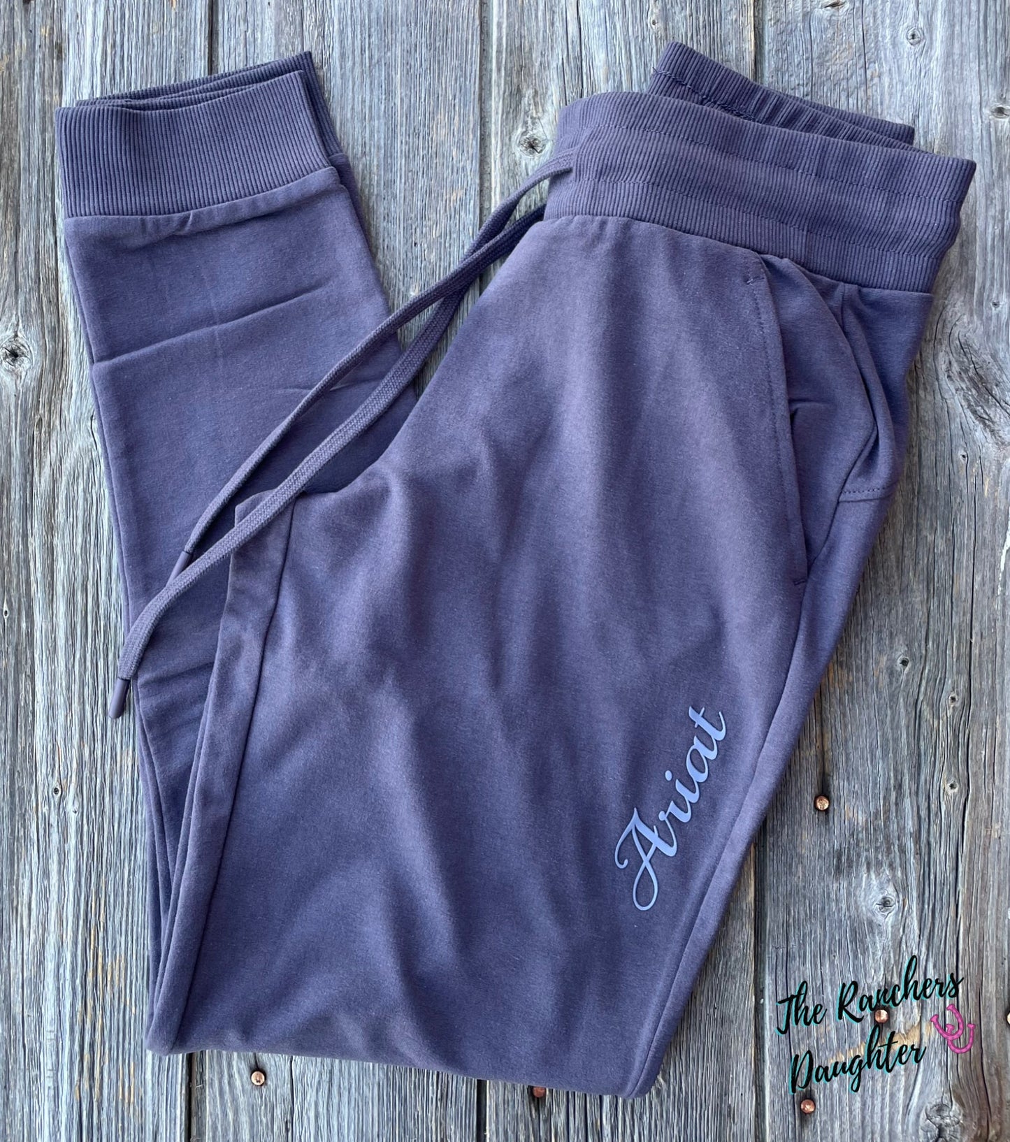 Ariat Women’s Periscope Memento Jogger