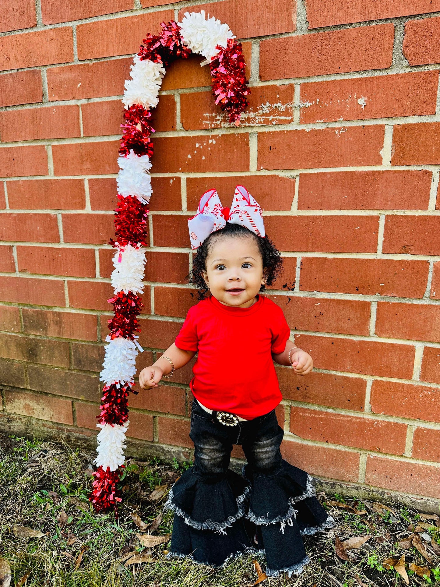 Rodeo Queen denim bells (5 options)