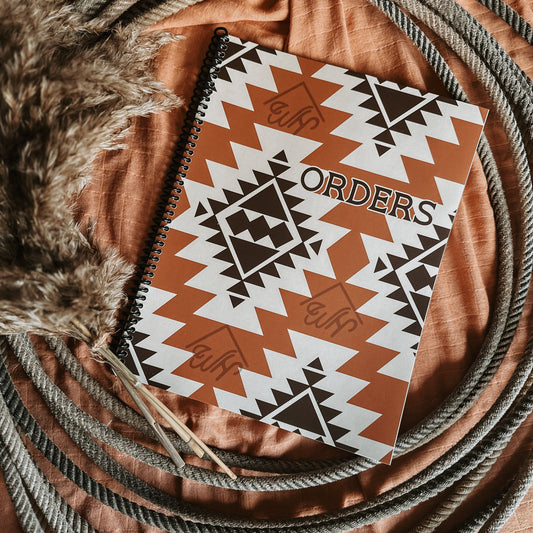 Order Tracker - Santa Fe