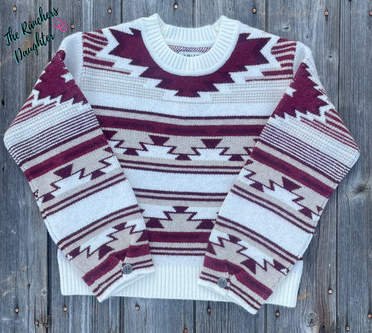 Ariat Women's Macao Sweater