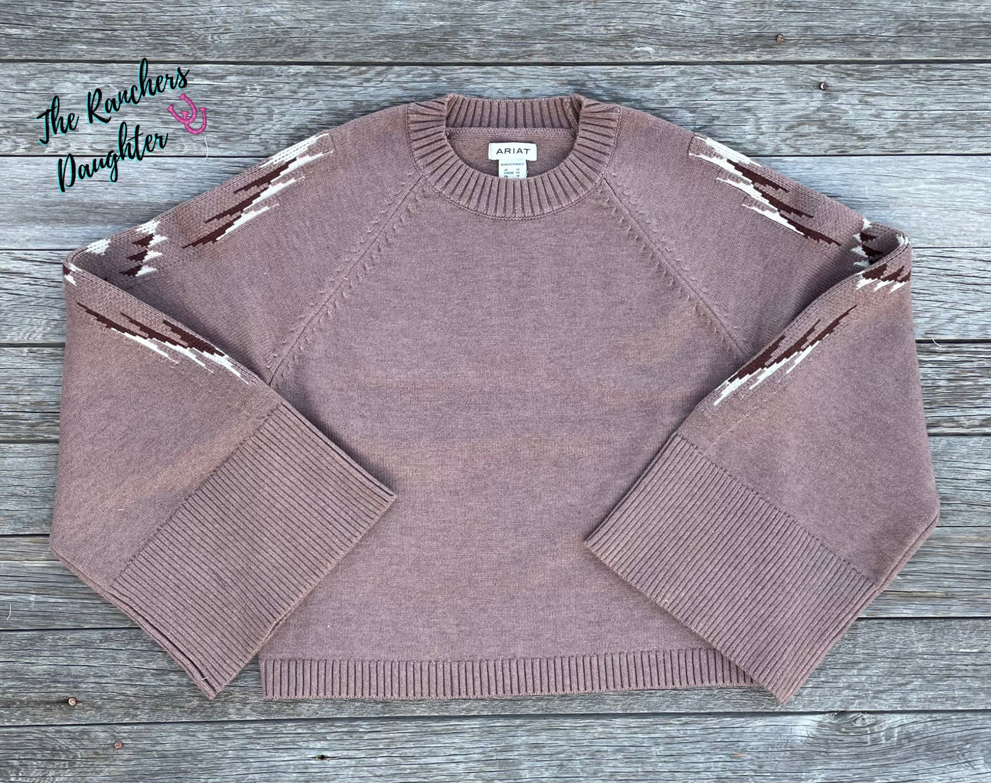 Ariat Women's Caravan Sweater