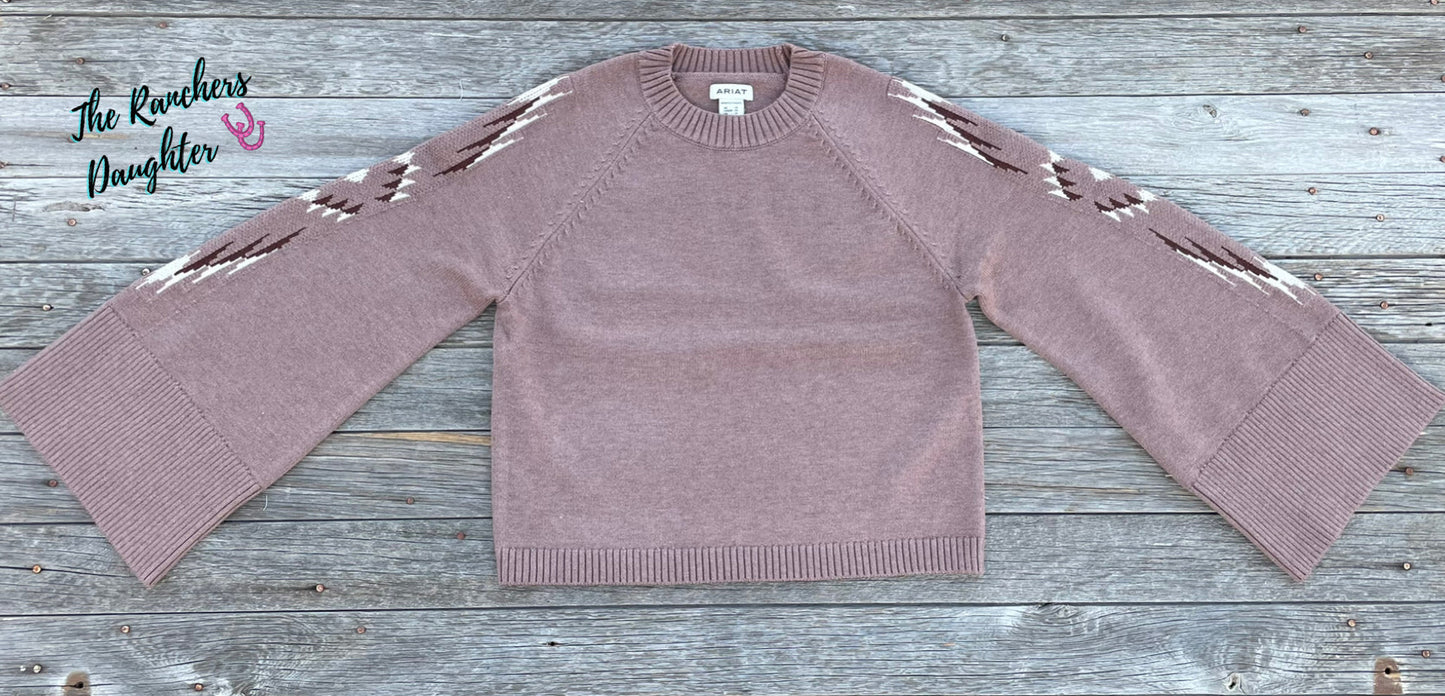 Ariat Women's Caravan Sweater