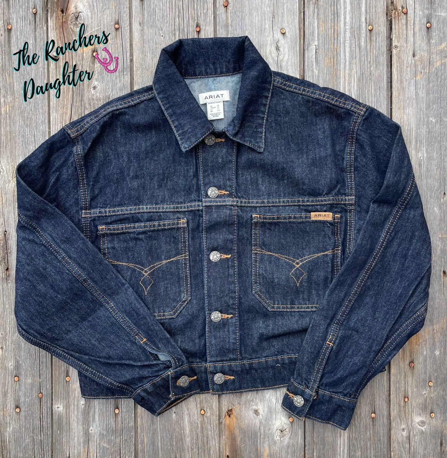 Ariat Women's Western Utility Jacket