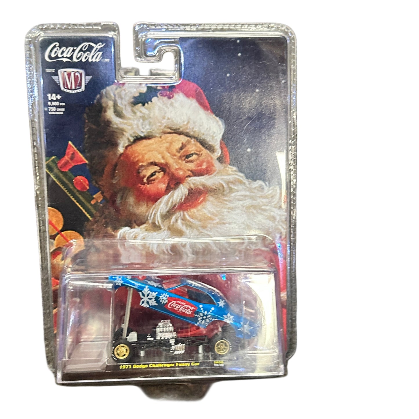 M2 Machines 1:64 Refreshers Assorted