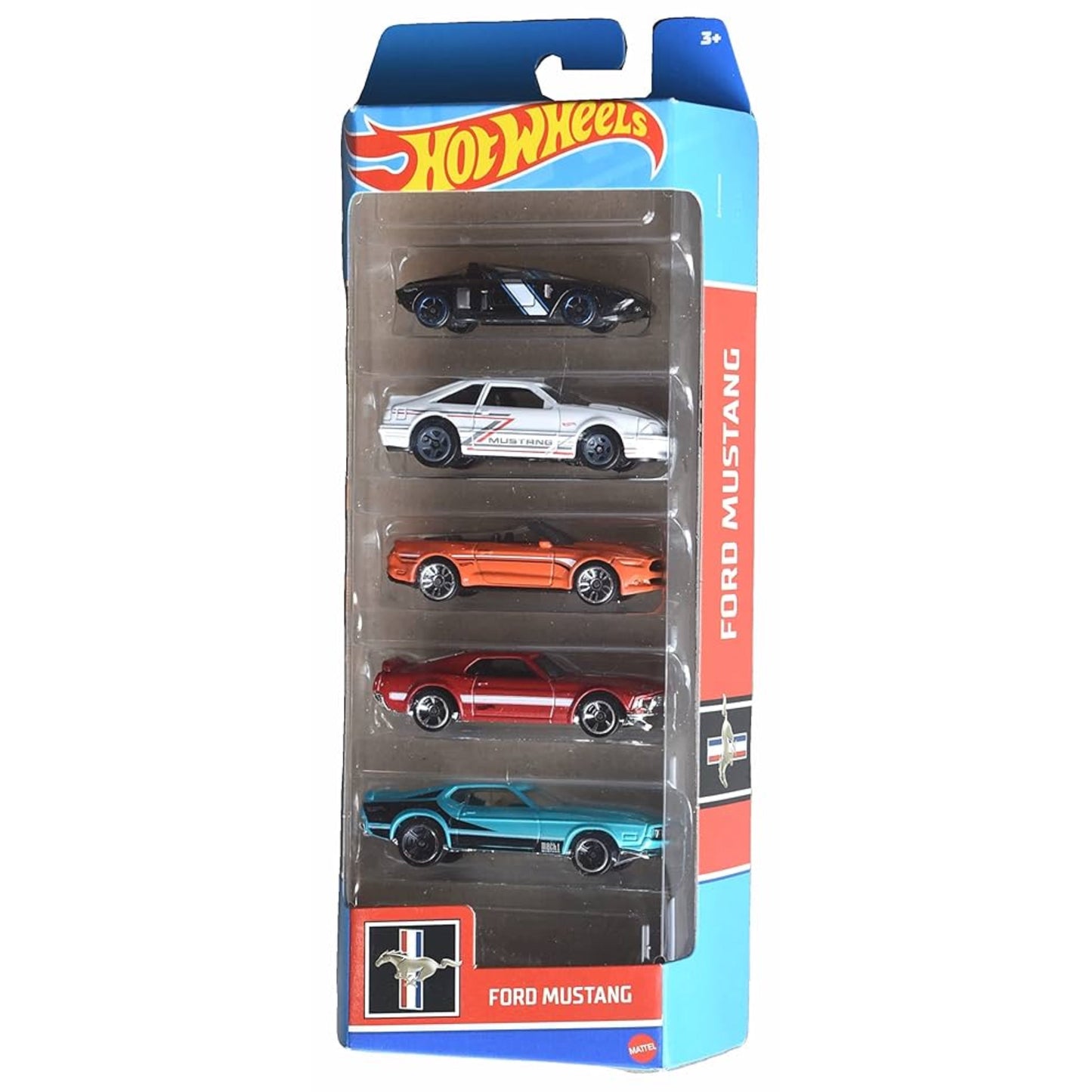 Hot Wheels / matchbox 5-cars Pack Assorted (Nissan, F1, Fast & Furious, Nightburnerz, Motor Show, & More)