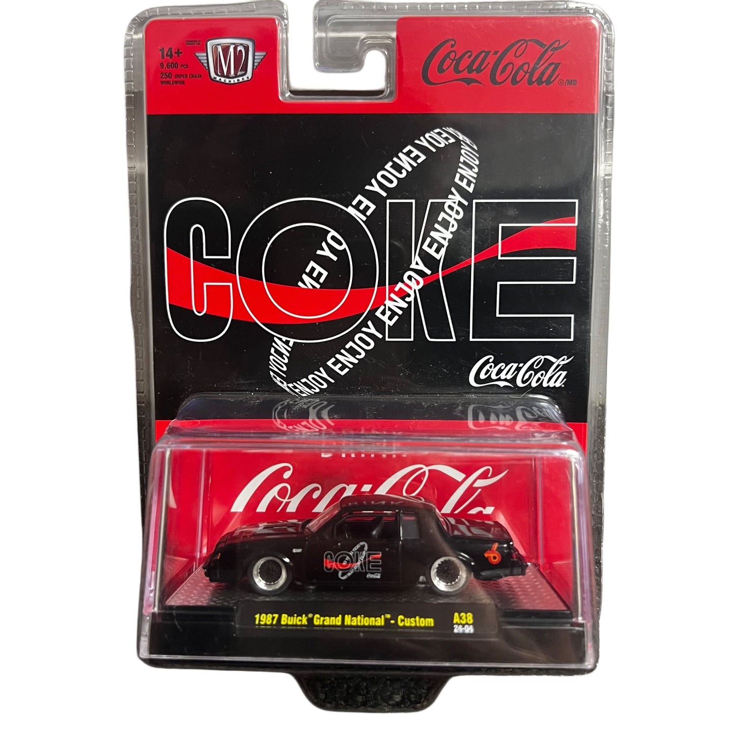 M2 Machines 1:64 Refreshers Assorted