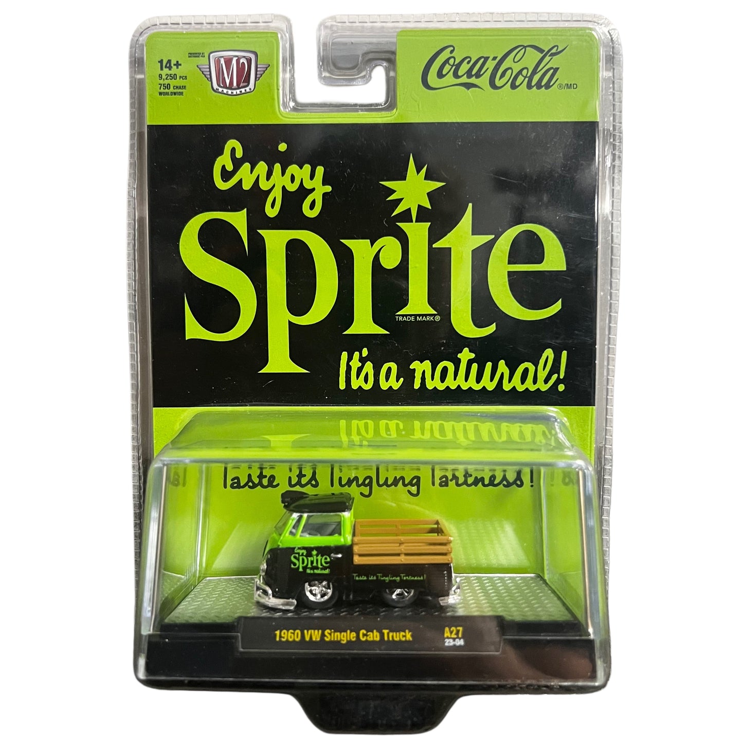 M2 Machines 1:64 Refreshers Assorted