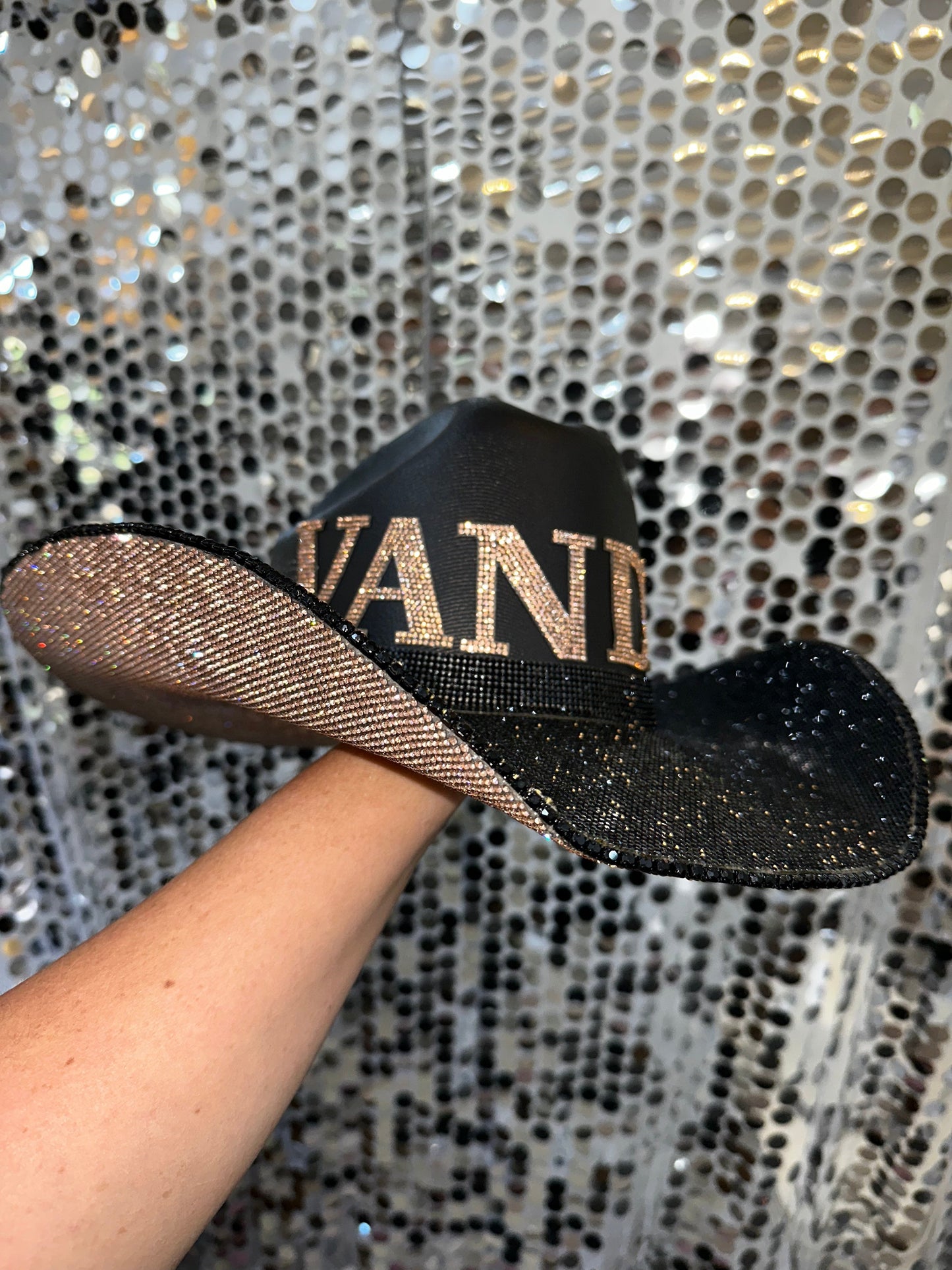 Vanderbilt Hat