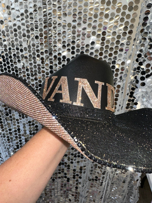 Vanderbilt Hat