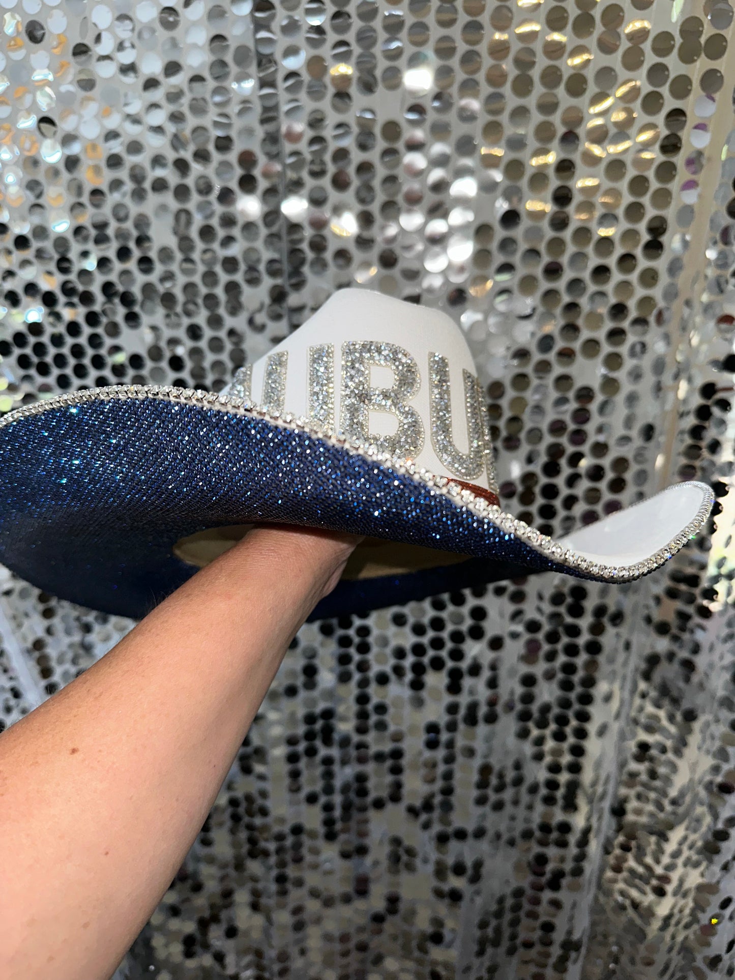 Auburn University Hat