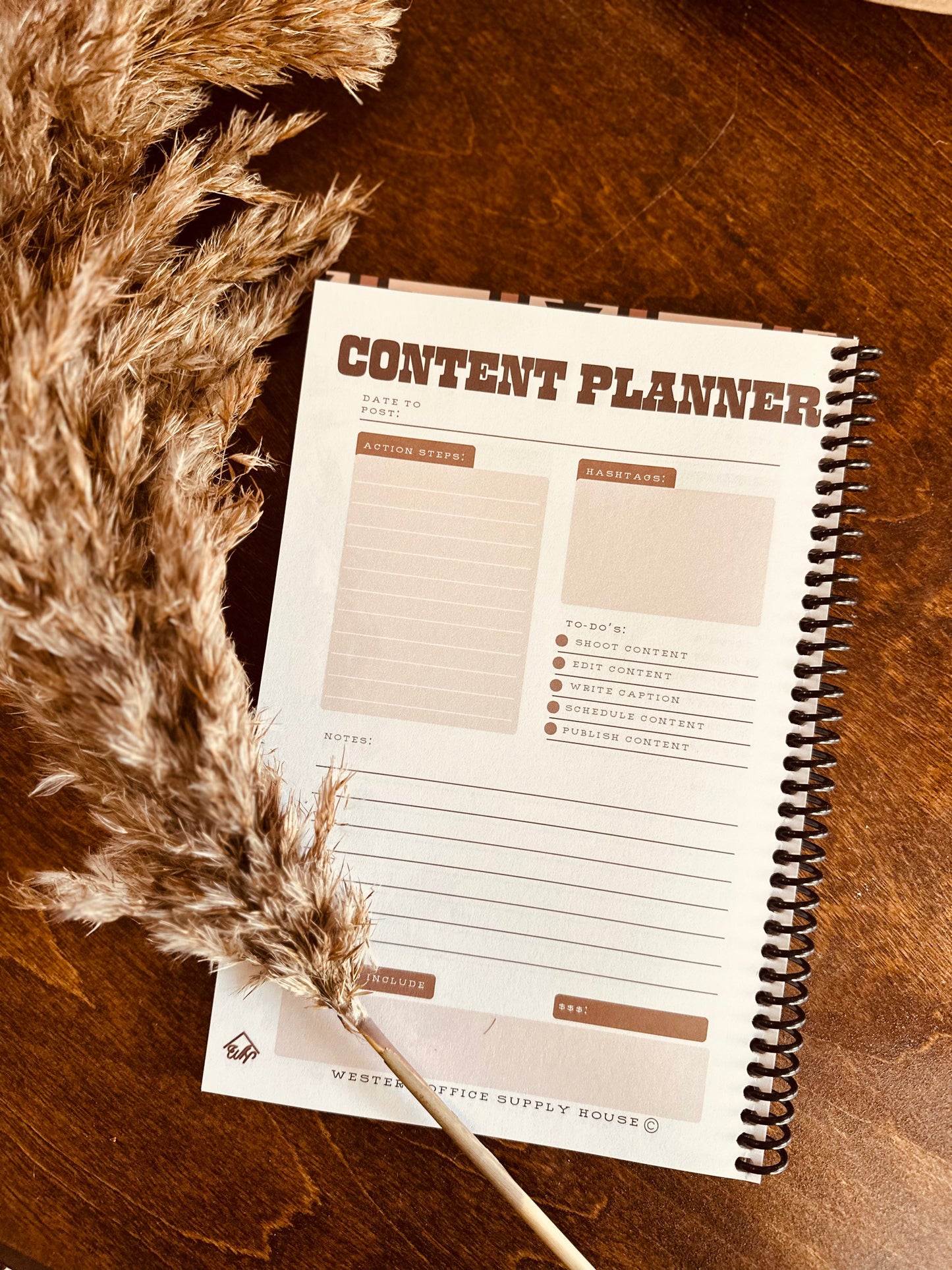 Content Planners