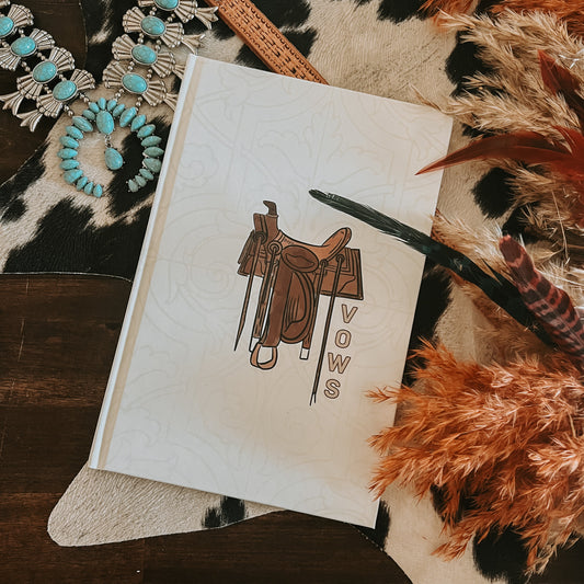 Vow Book