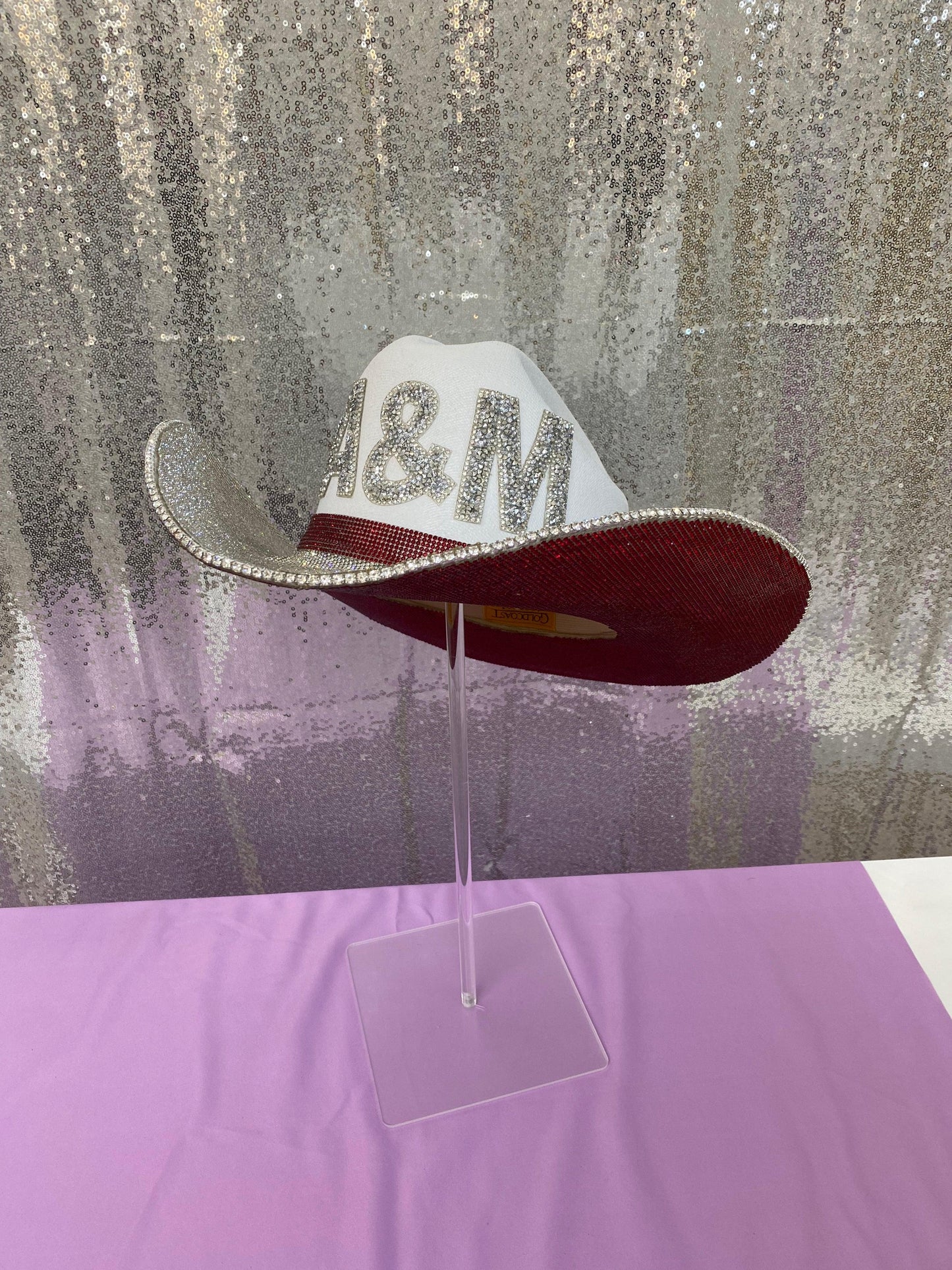 A&M Hat
