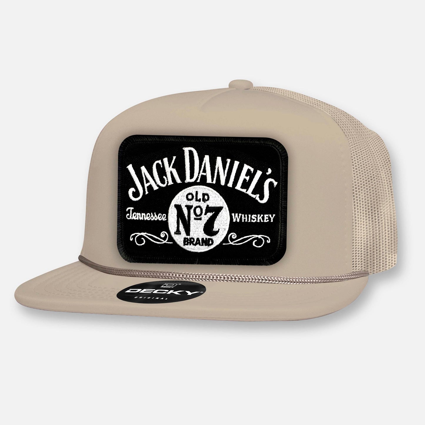 SIXTY NINE FLAVORS FLAT BILL PATCH HAT COLLECTION 2