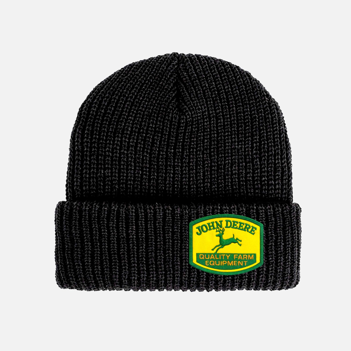 JOHN DEERE BEANIE