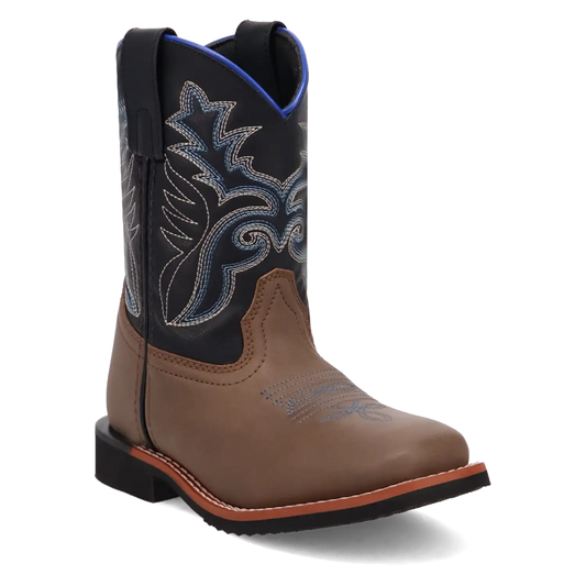 Laredo Bexley - Little Kids / Big Kids Cowboy Boots