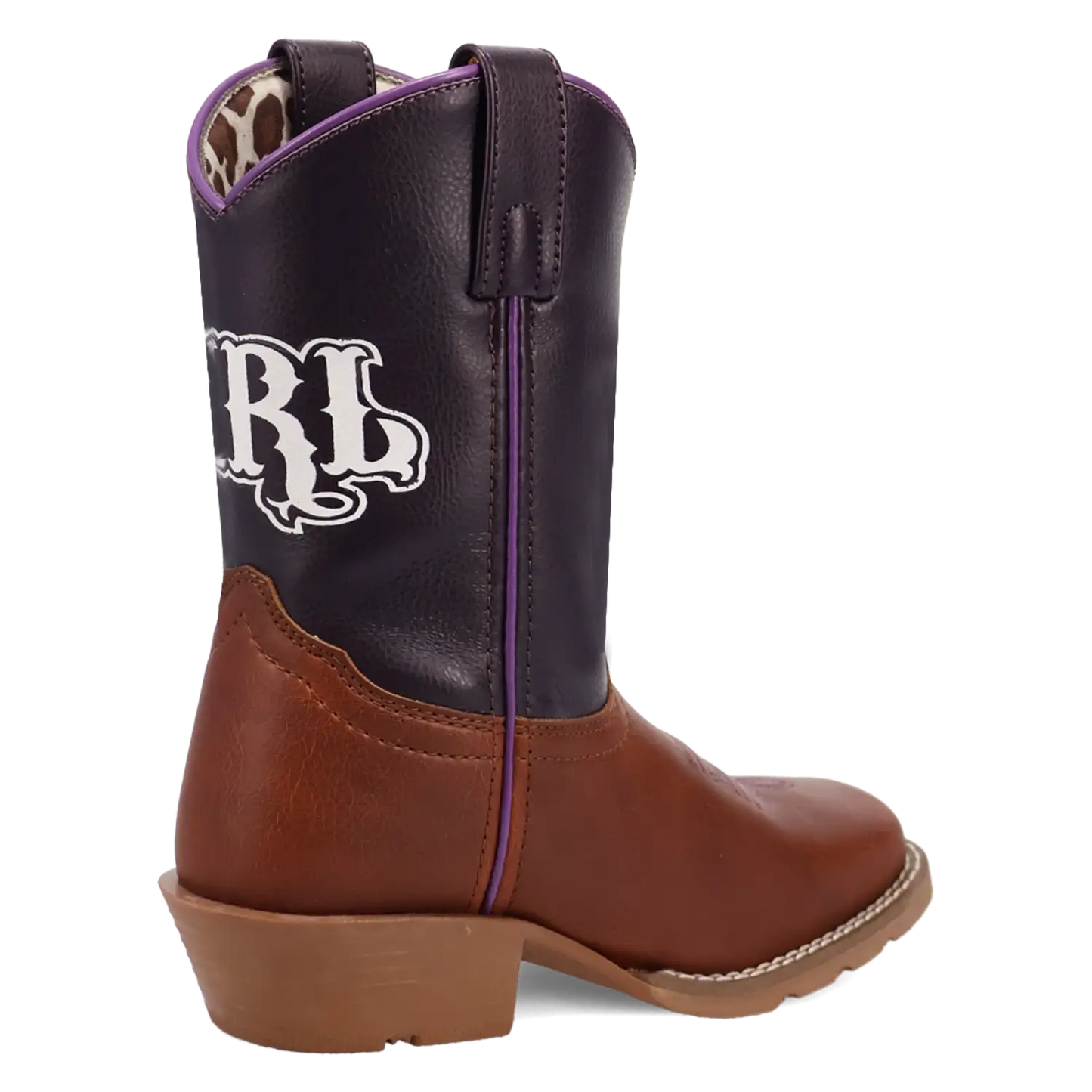 Laredo Little Cowgirl - Little Kids / Big Kids Cowgirl Boots