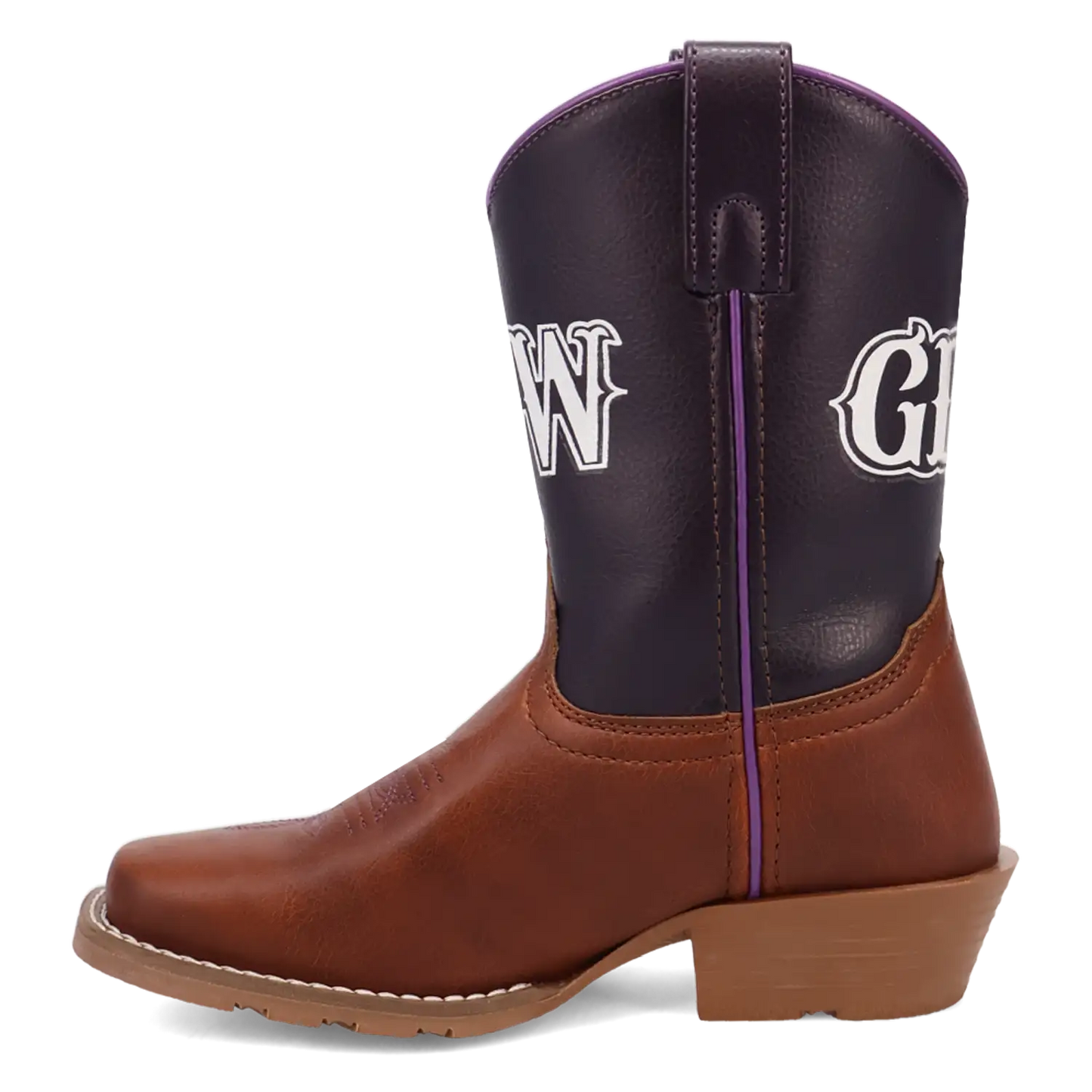 Laredo Little Cowgirl - Little Kids / Big Kids Cowgirl Boots