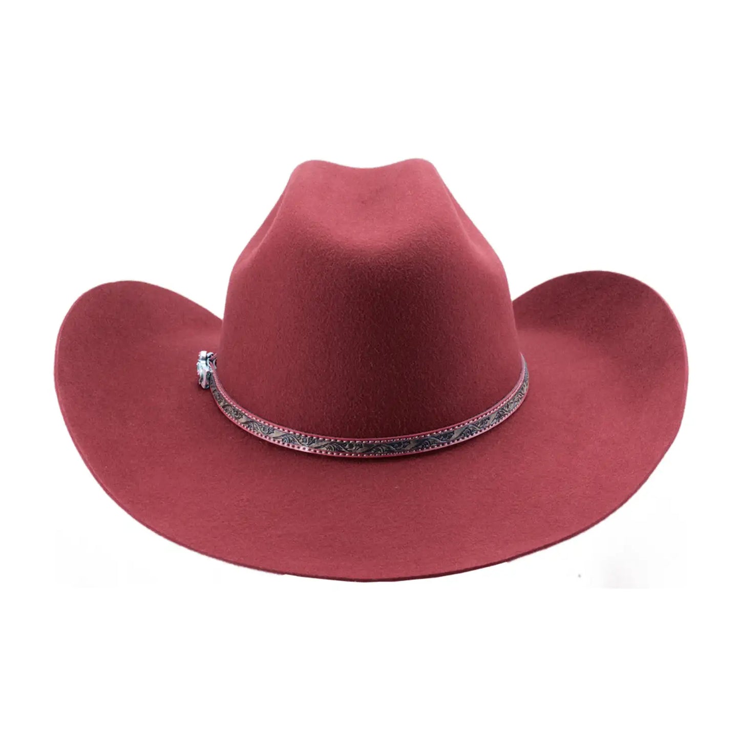 Bullhide Life With You - (4X) Wool Felt Cowboy Hat