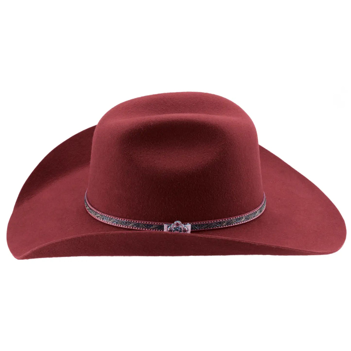 Bullhide Life With You - (4X) Wool Felt Cowboy Hat