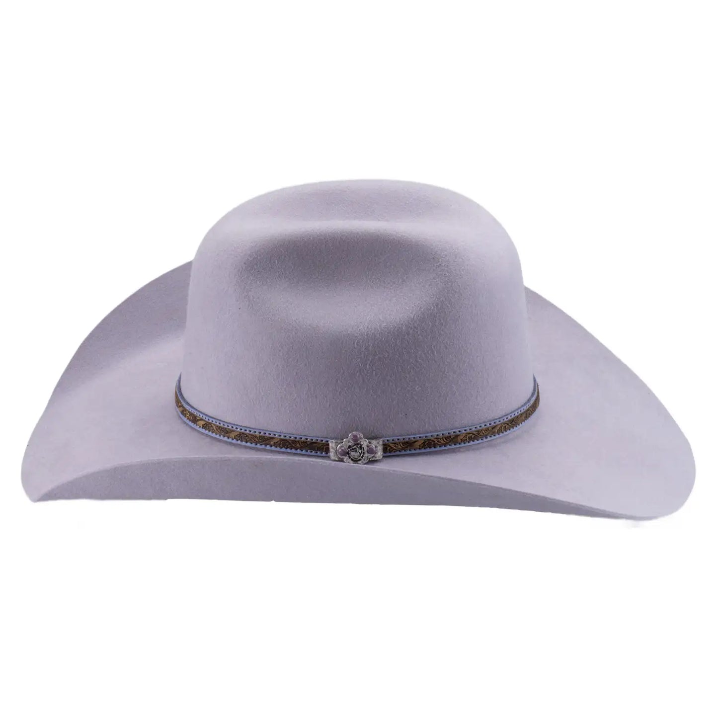Bullhide Life With You - (4X) Wool Felt Cowboy Hat