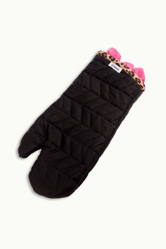 Oven Mitt & Pot Holder