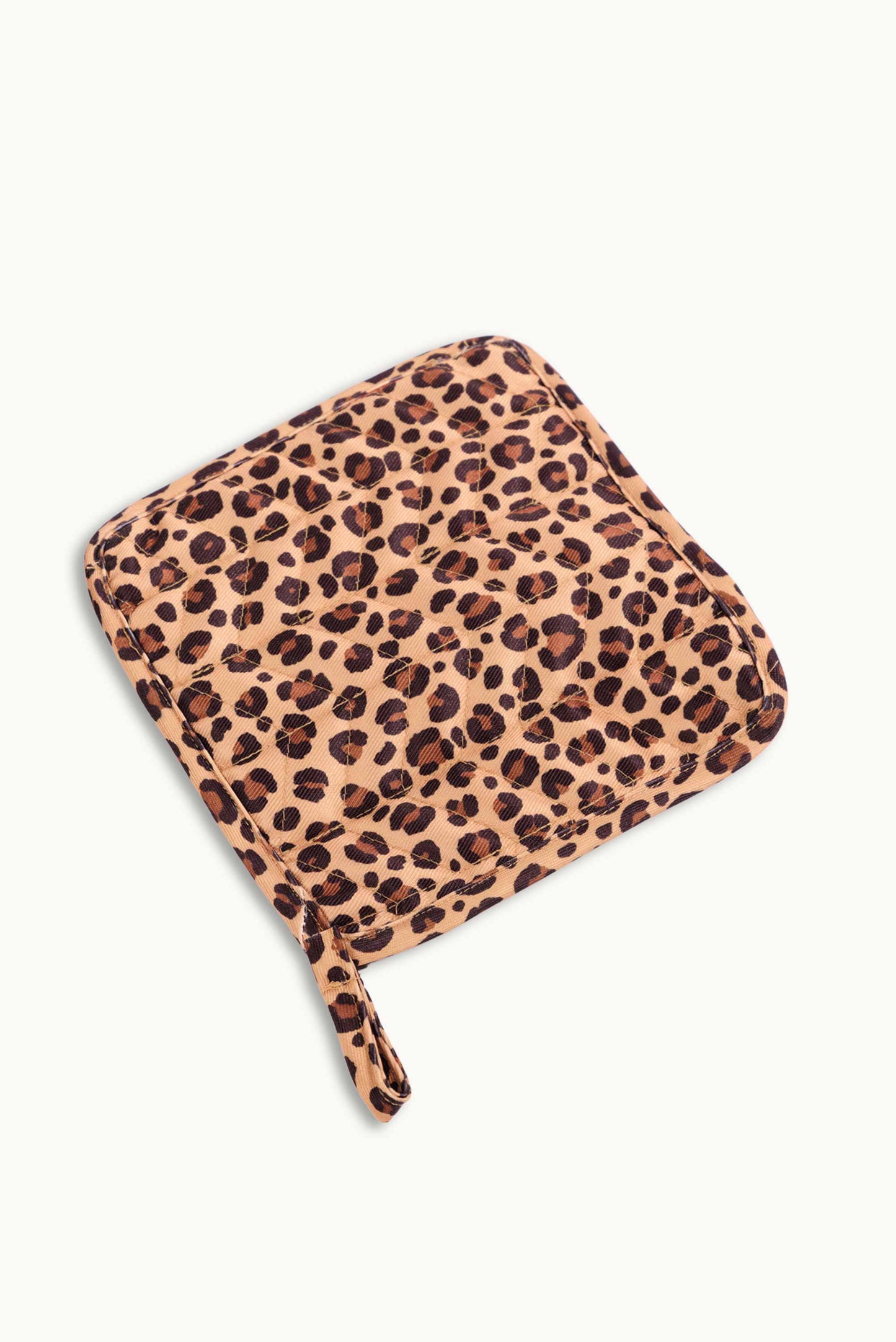 Oven Mitt & Pot Holder