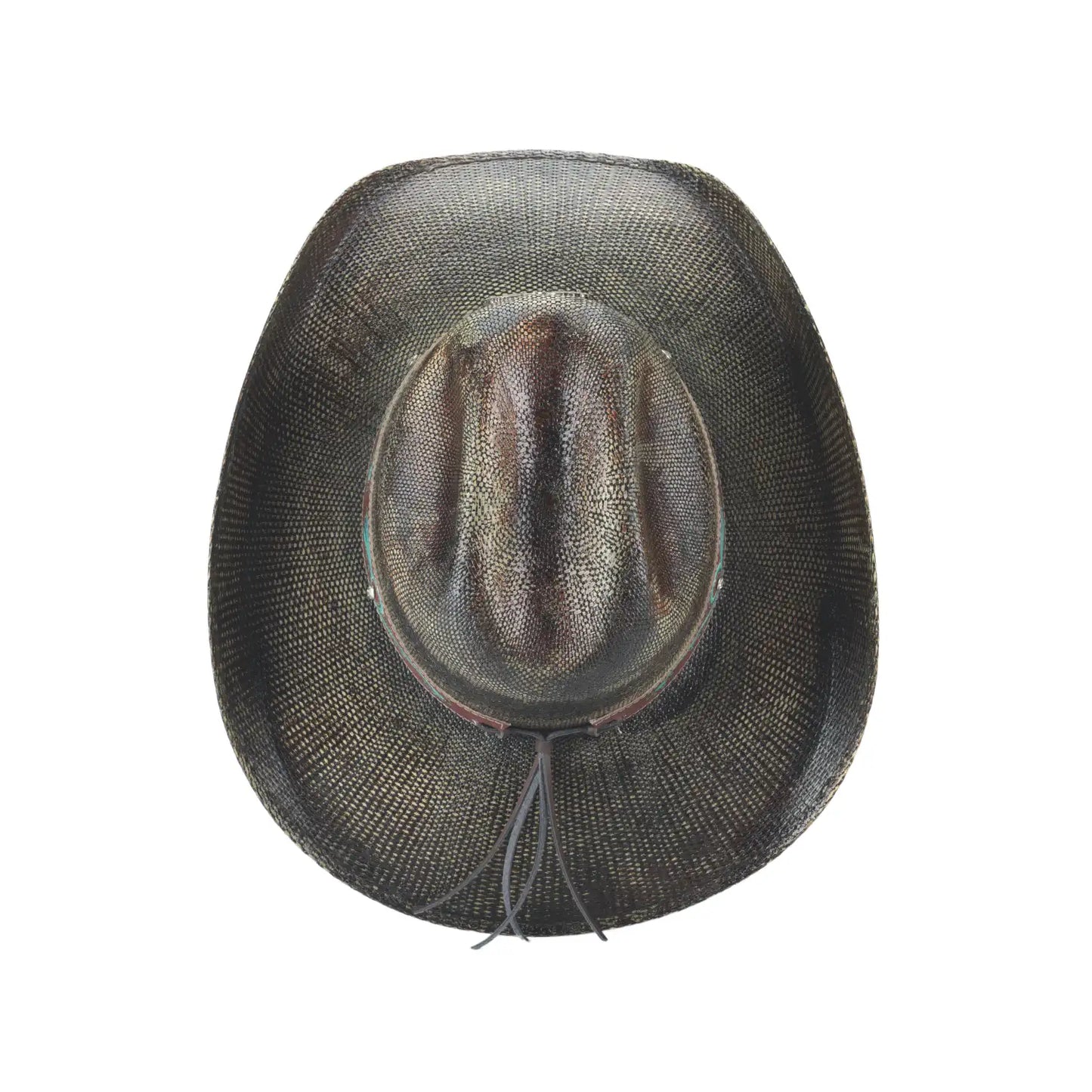 Bullhide Music City - Women's Straw Cowgirl Hat