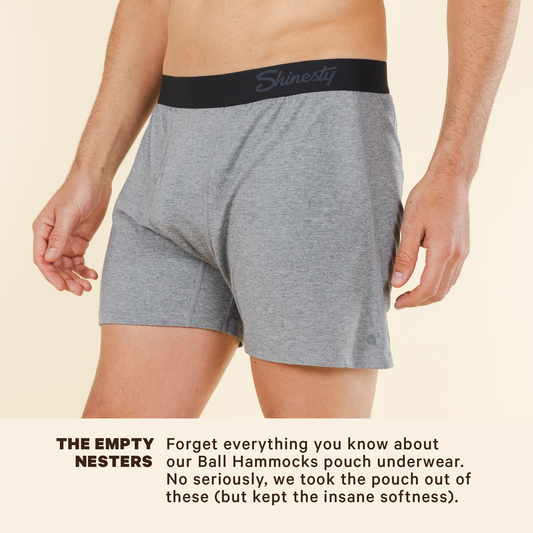 The Mascot | American Flag Boxers