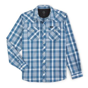 Wrangler ATG Long Sleeve