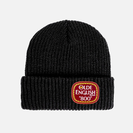 OLDE ENGLISH BEANIE