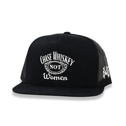 Chase Whiskey Not Women