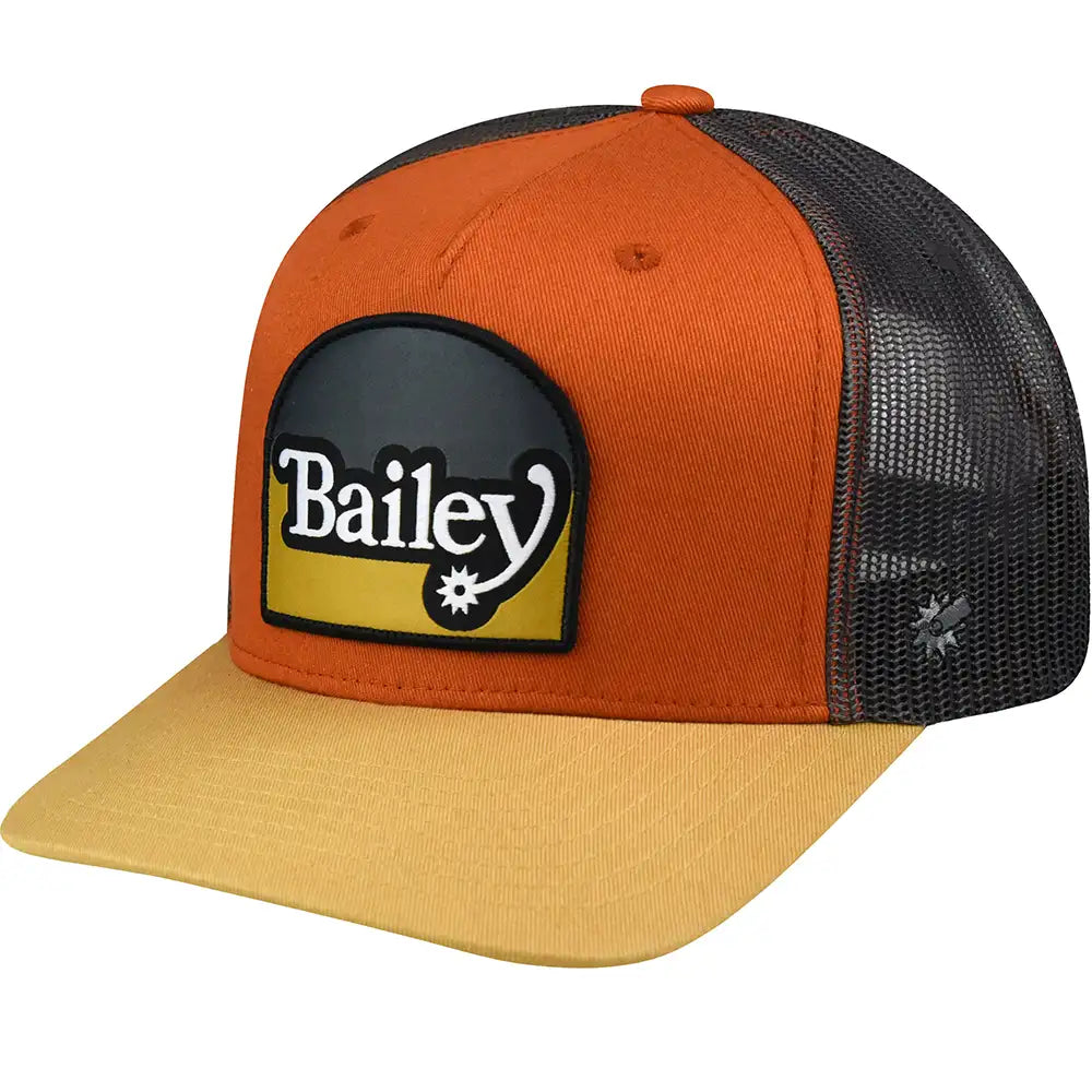 Bailey Paine - Trucker Cap