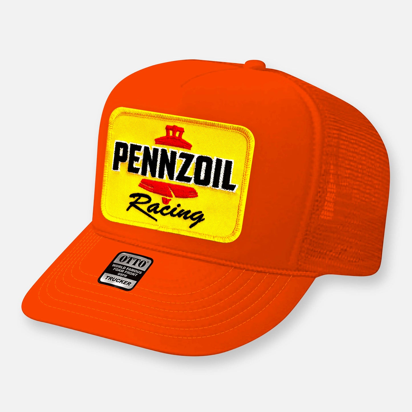 BIG DADDY CROP TEE SIZE LARGE