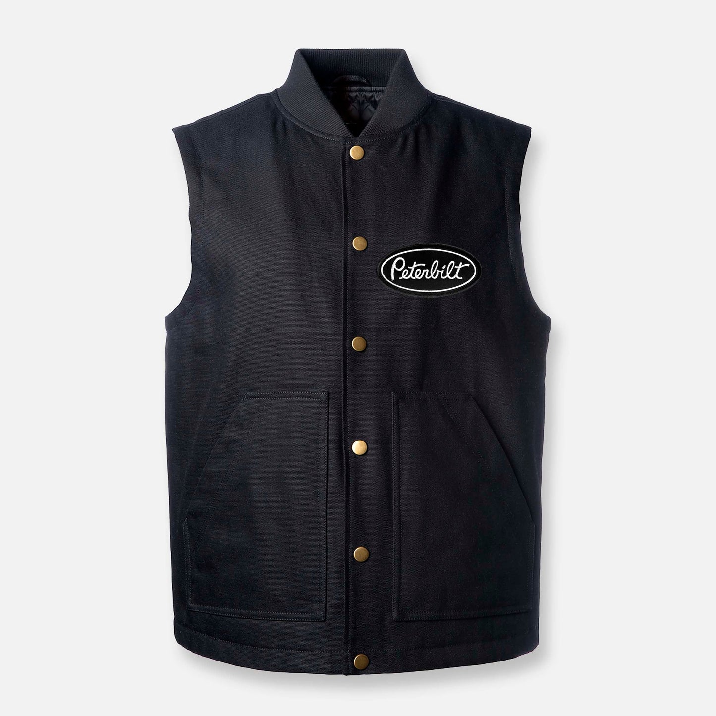 PETERBILT CLASSIC WORKWEAR VEST