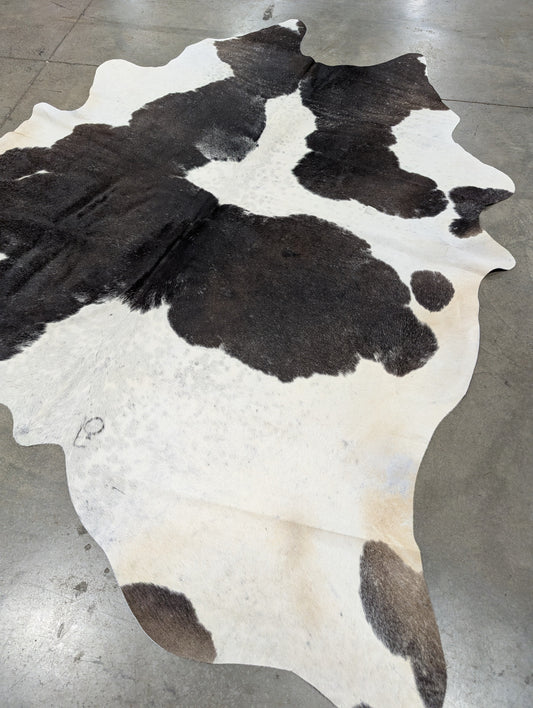 "Flo" Cowhide