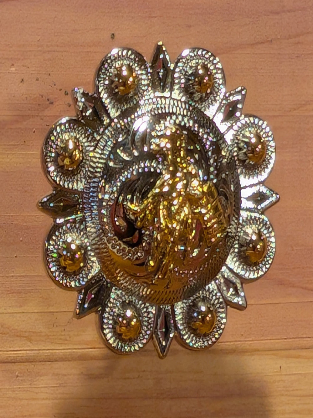 Rustic Western Drawer Knobs – Assorted Designs for Cabinets, Dressers & Furniture Makeovers