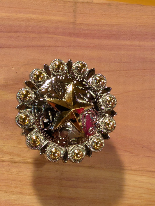 Rustic Western Drawer Knobs – Assorted Designs for Cabinets, Dressers & Furniture Makeovers