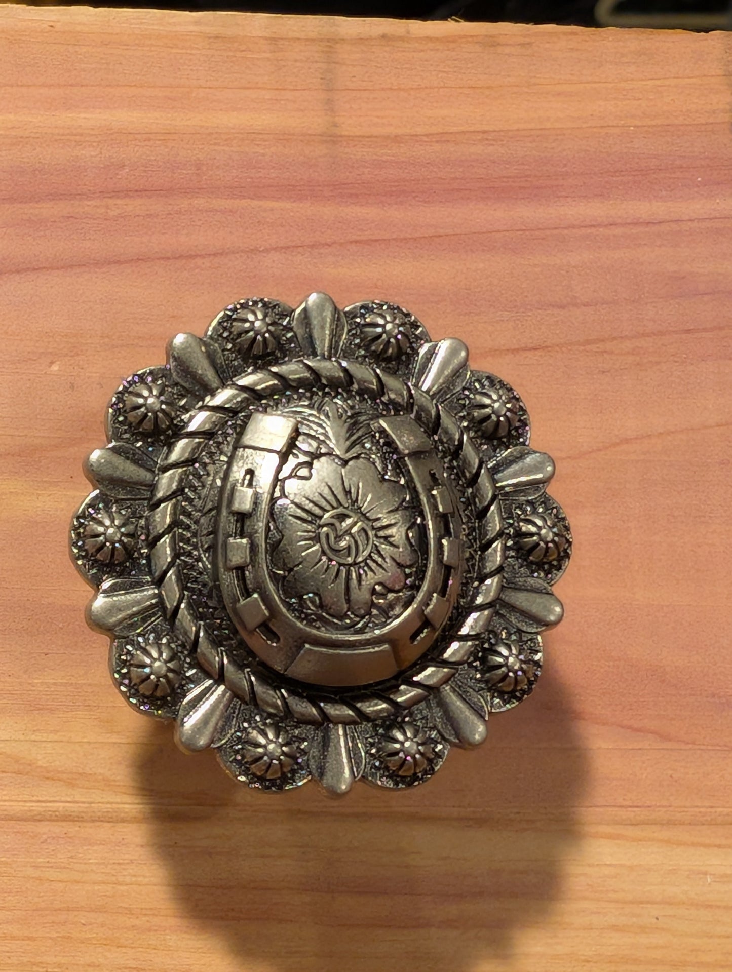 Rustic Western Drawer Knobs – Assorted Designs for Cabinets, Dressers & Furniture Makeovers