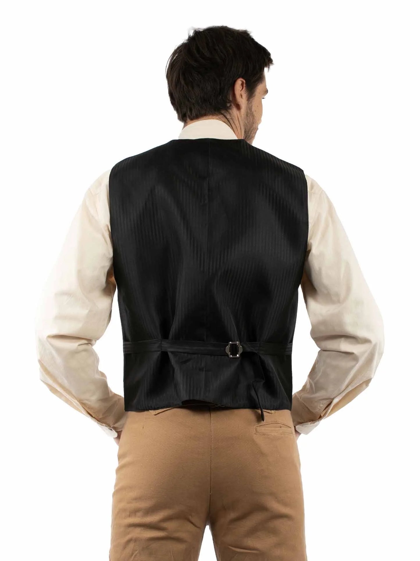 Scully Lumin (RW363) – Men's Vest